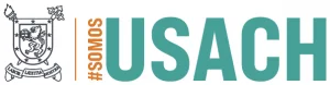 Universidad de Santiago Logo